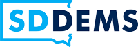 South Dakota Democrats Logo